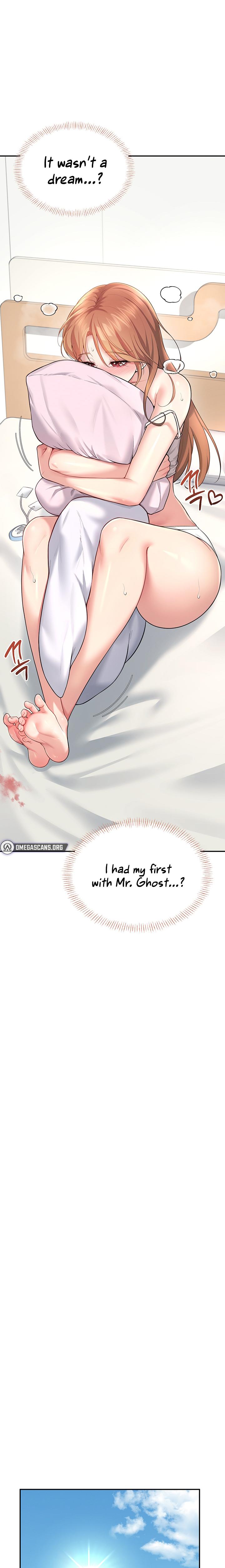 Wireless Onahole chapter 32 page 30