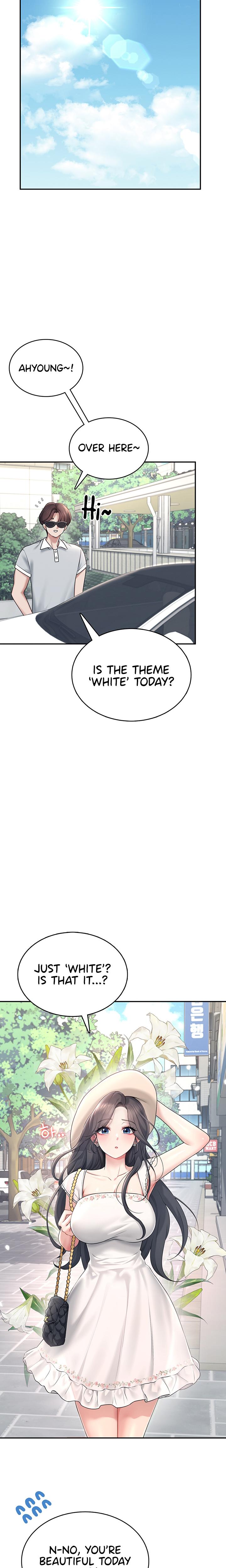 Wireless Onahole chapter 32 page 31