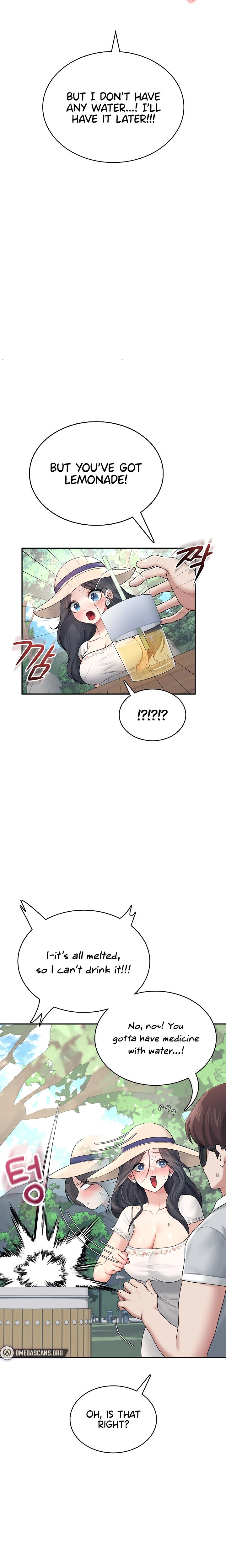 Wireless Onahole chapter 34 page 8