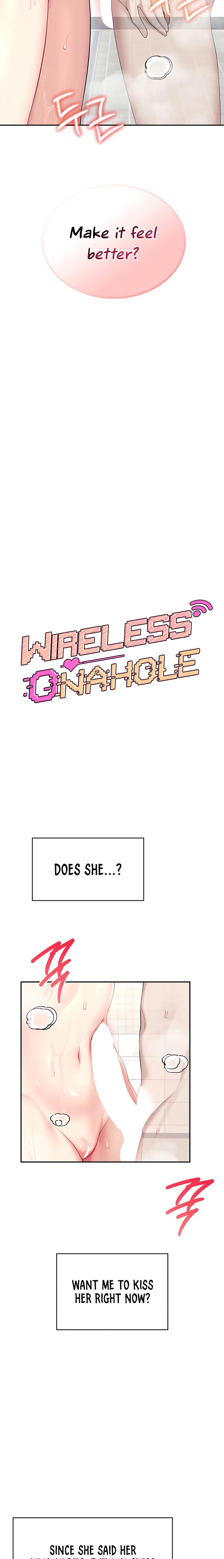 Wireless Onahole chapter 35 page 4
