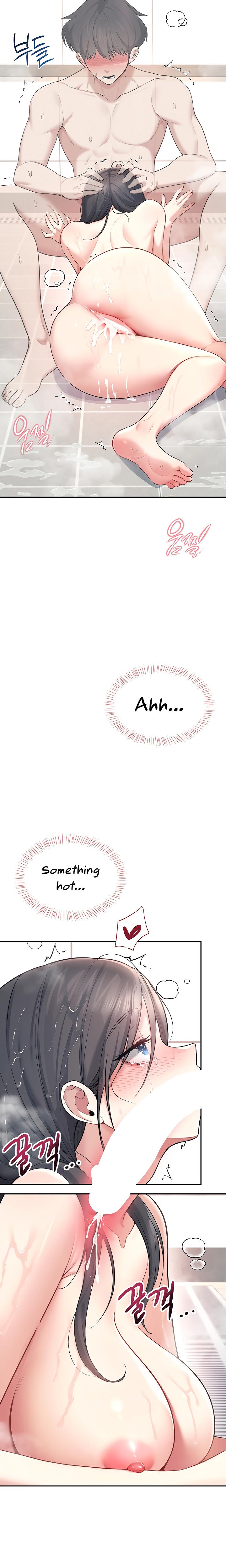 Wireless Onahole chapter 36 page 10