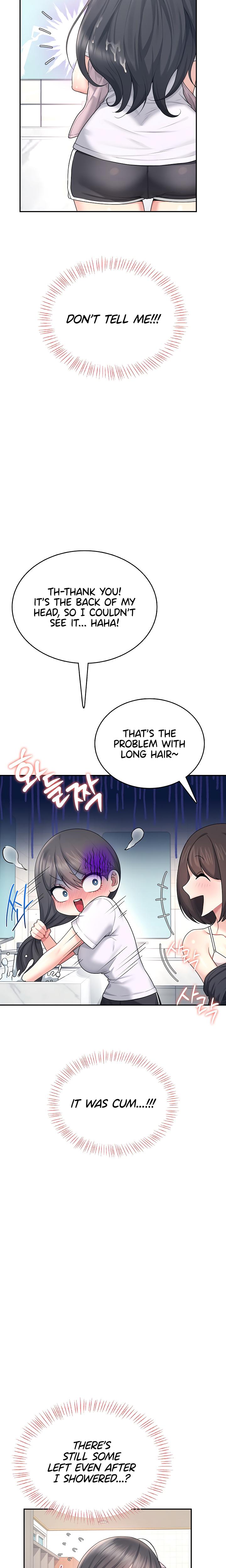 Wireless Onahole chapter 36 page 15