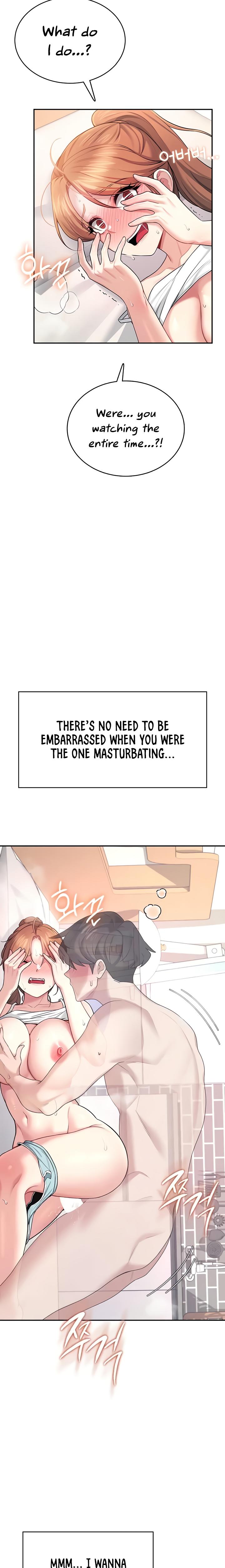 Wireless Onahole chapter 38 page 6