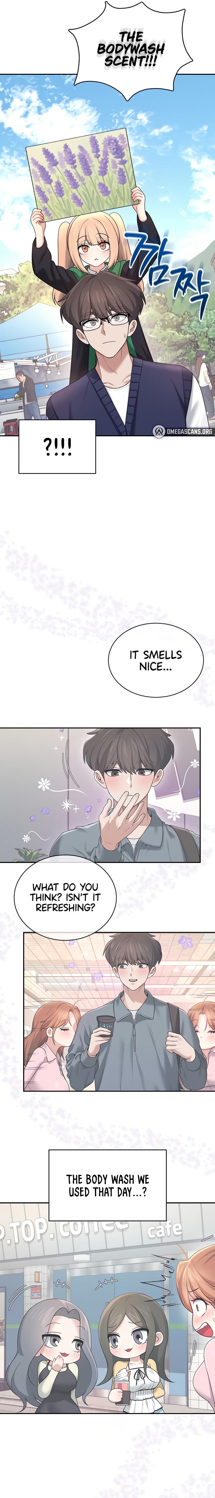 Wireless Onahole chapter 39 page 25