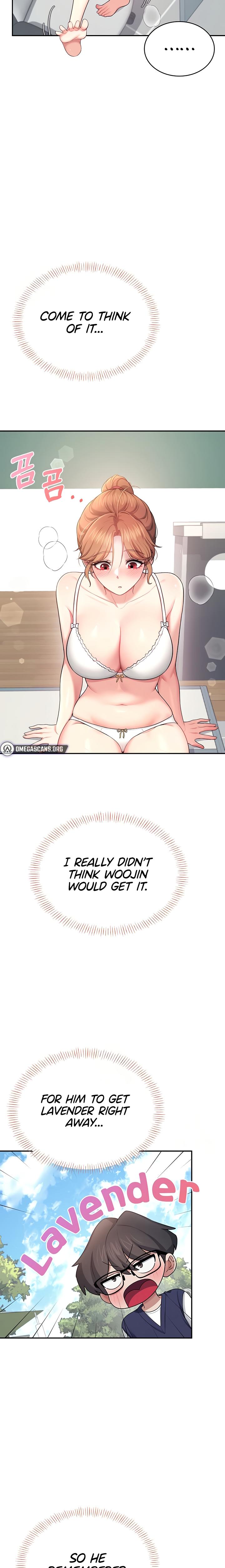 Wireless Onahole chapter 40 page 14
