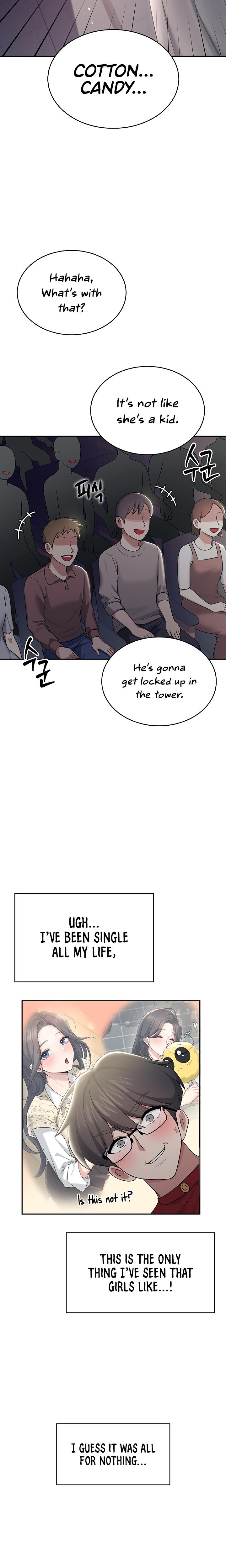 Wireless Onahole chapter 41 page 9