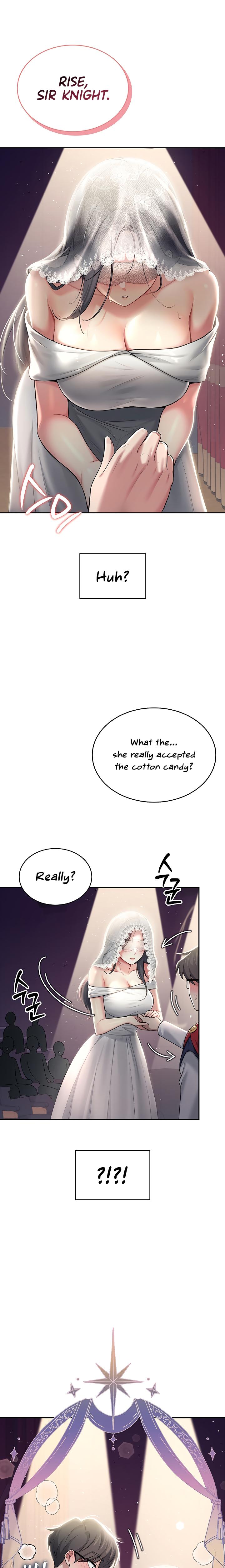 Wireless Onahole chapter 41 page 10
