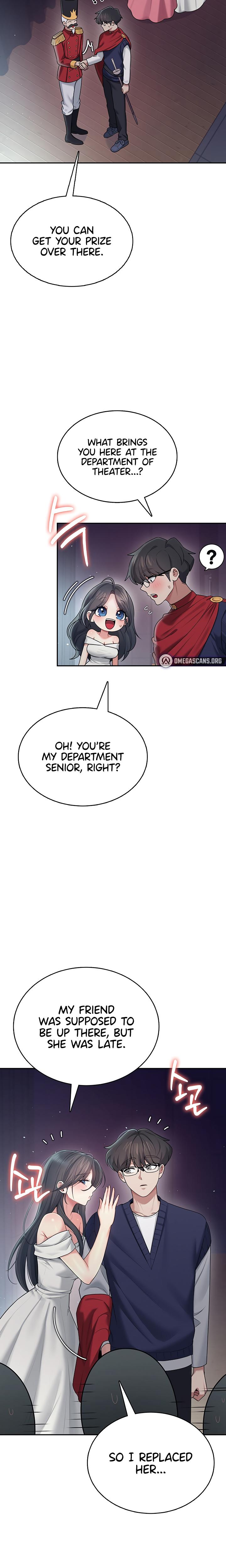 Wireless Onahole chapter 41 page 14