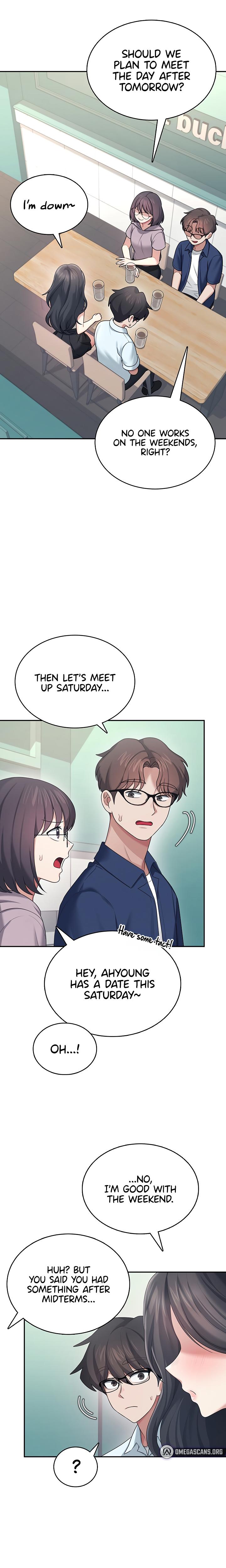 Wireless Onahole chapter 41 page 25
