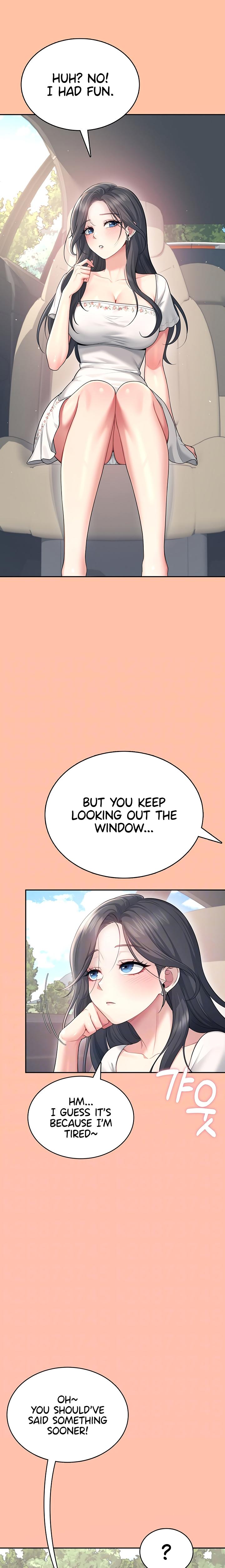 Wireless Onahole chapter 42 page 6