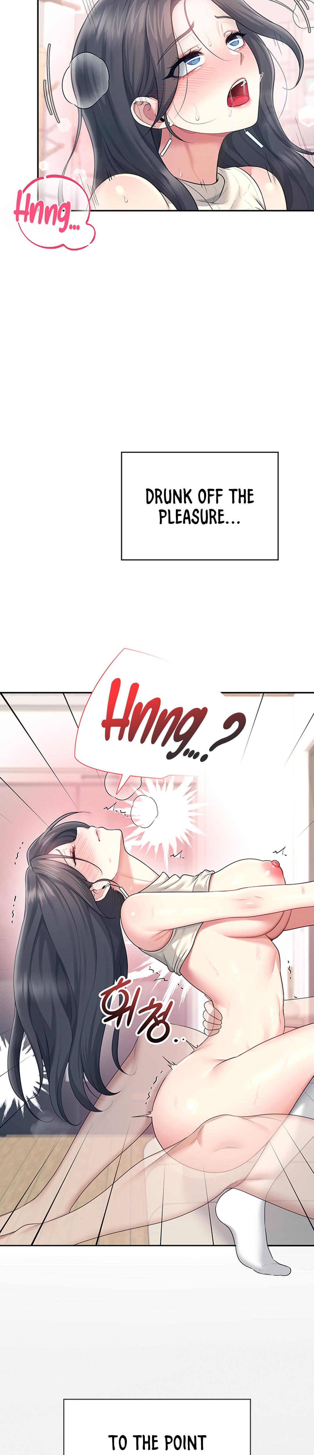Wireless Onahole chapter 43 page 34