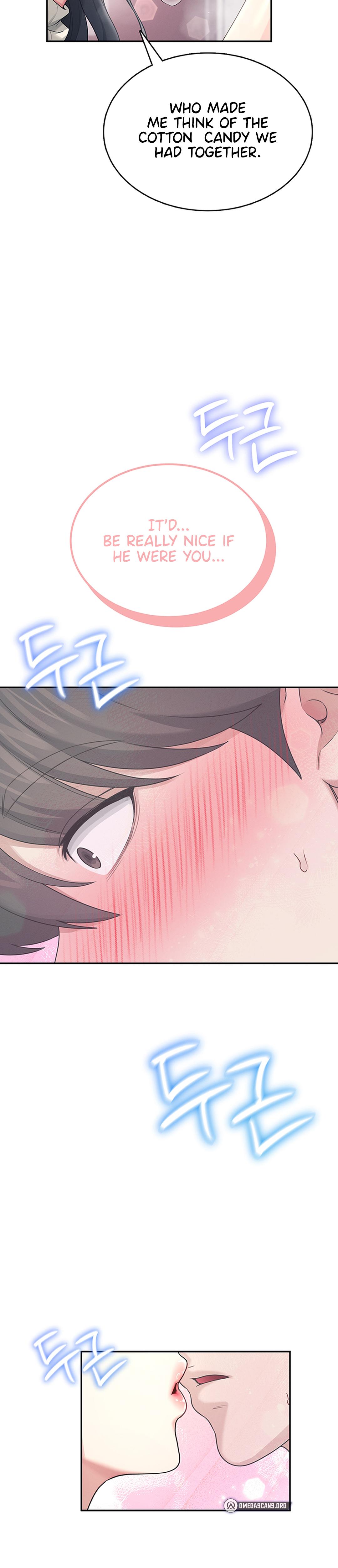 Wireless Onahole chapter 43 page 41