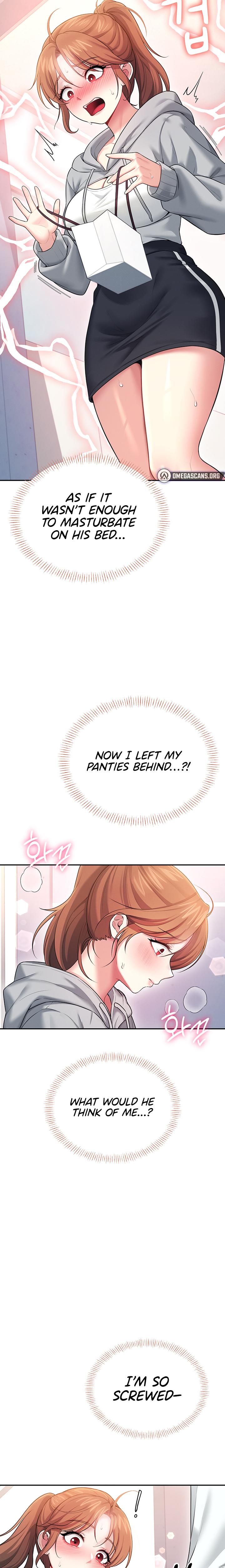 Wireless Onahole chapter 45 page 25