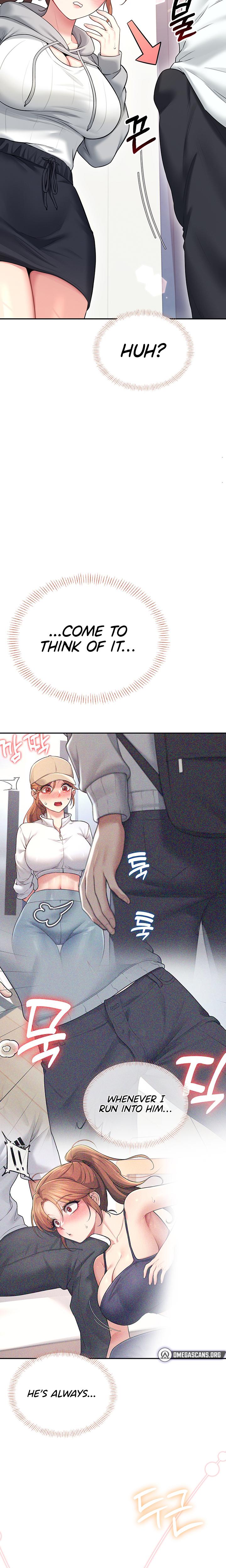 Wireless Onahole chapter 45 page 26