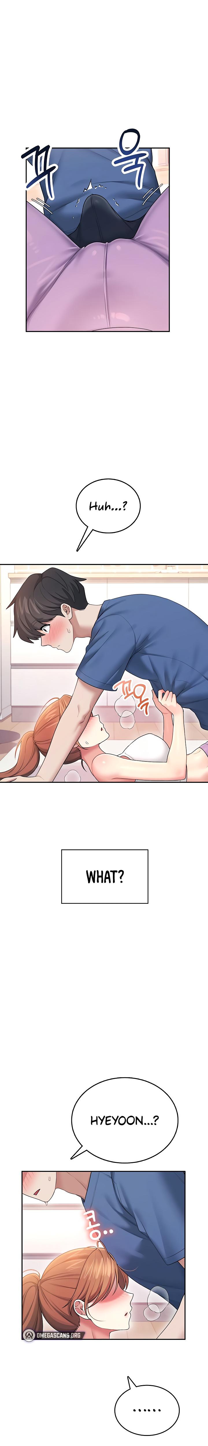 Wireless Onahole chapter 46 page 26
