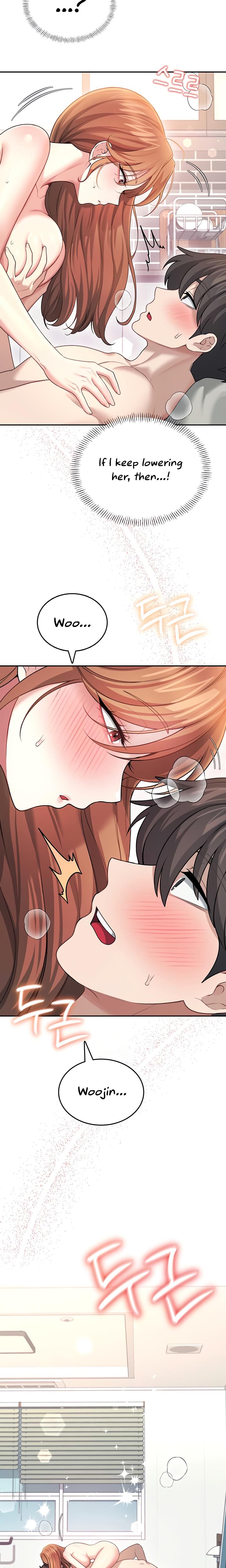 Wireless Onahole chapter 49 page 29