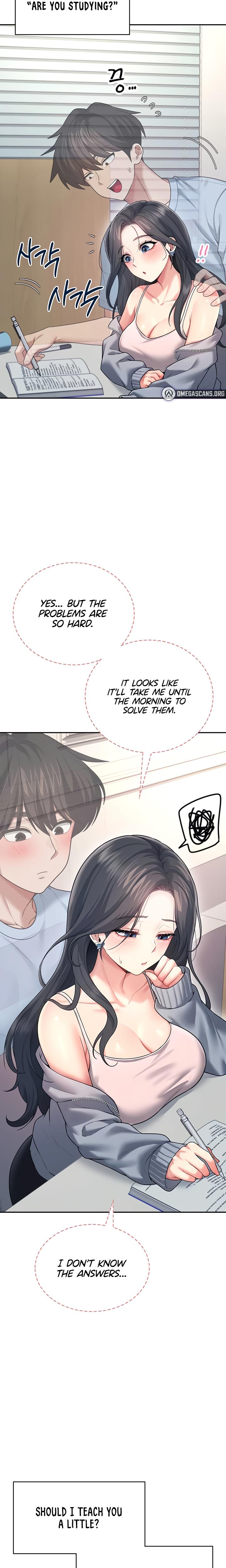 Wireless Onahole chapter 51 page 8