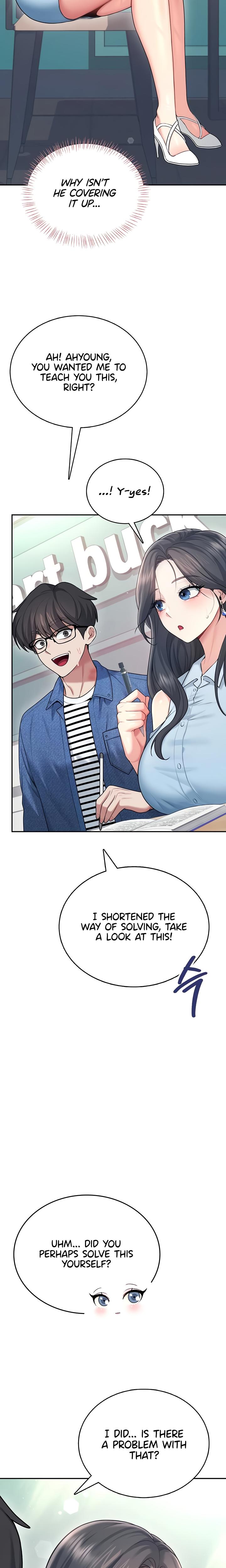 Wireless Onahole chapter 53 page 24
