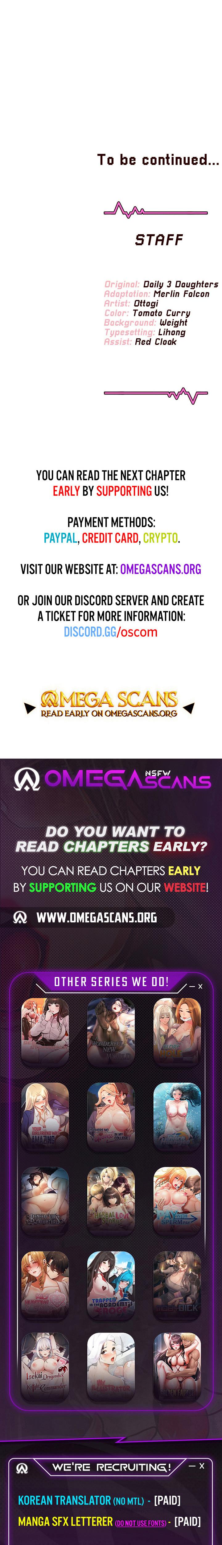 Wireless Onahole chapter 53 page 32