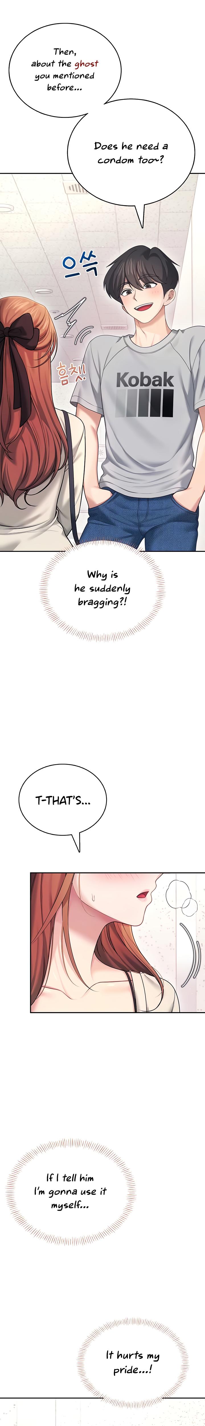 Wireless Onahole chapter 55 page 7