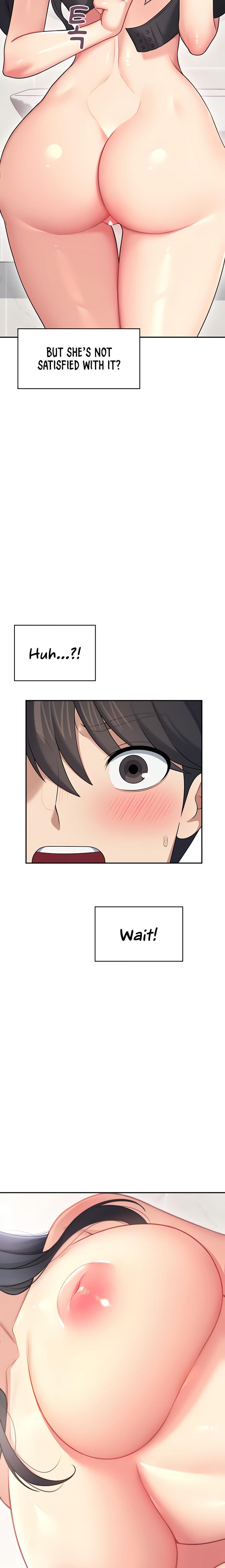 Wireless Onahole chapter 57 page 30
