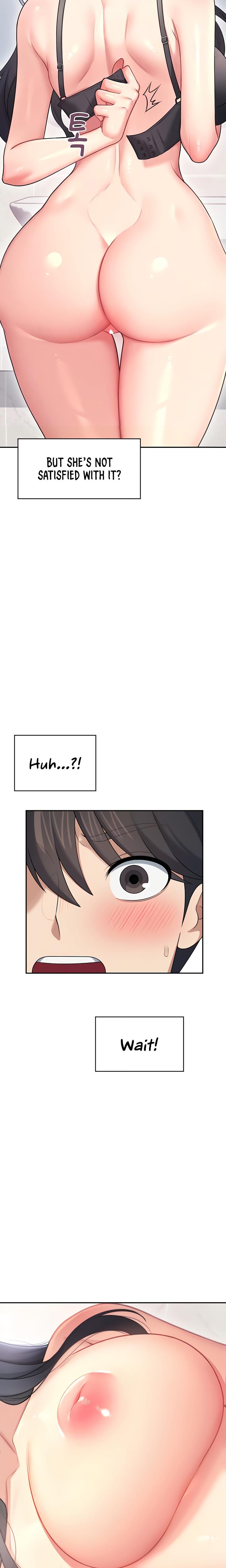 Wireless Onahole chapter 58 page 3