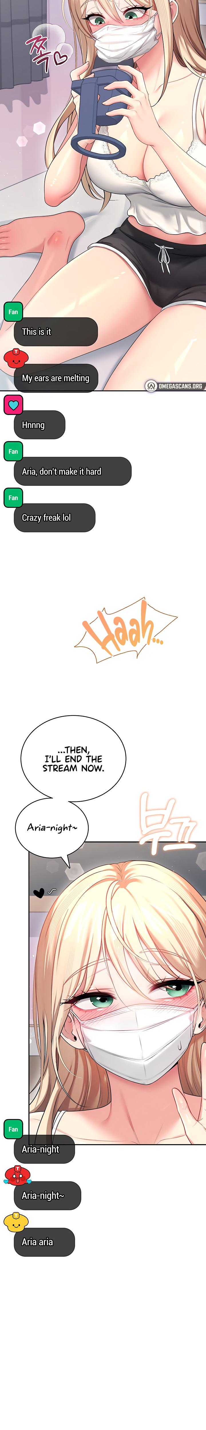Wireless Onahole chapter 59 page 28