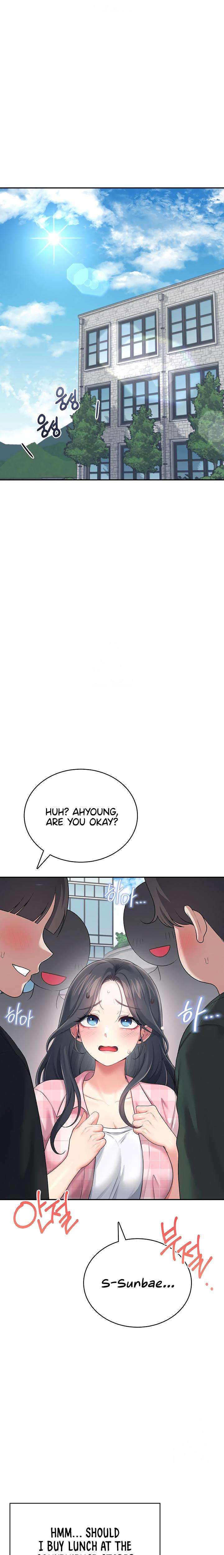 Wireless Onahole chapter 59 page 30