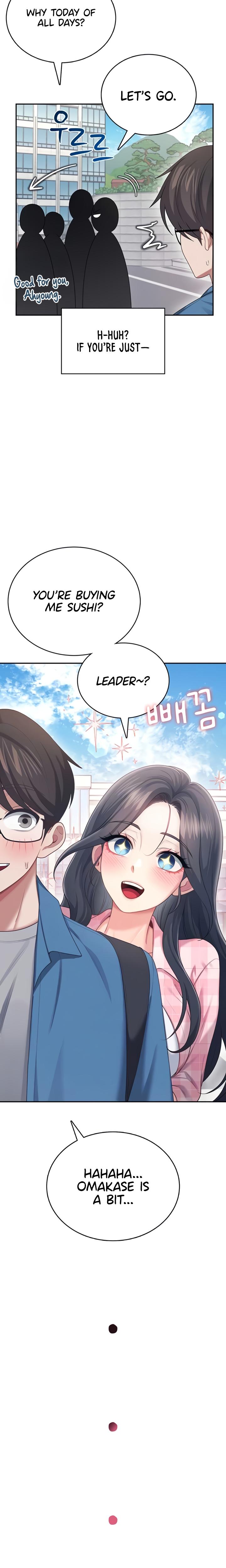 Wireless Onahole chapter 60 page 7
