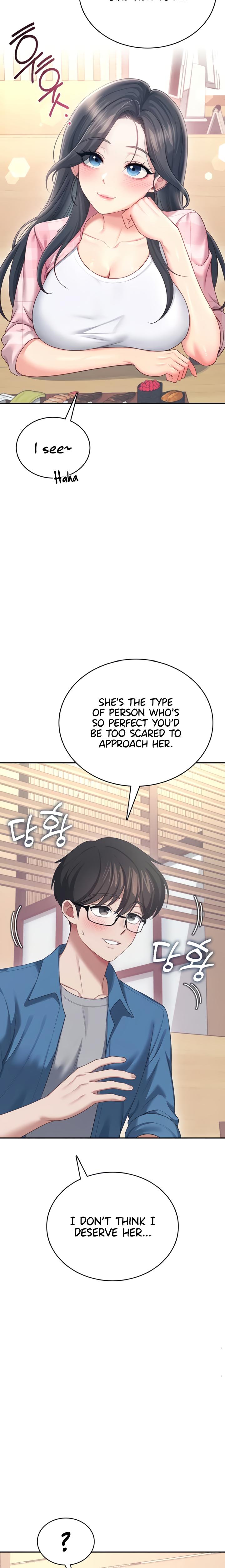 Wireless Onahole chapter 60 page 18