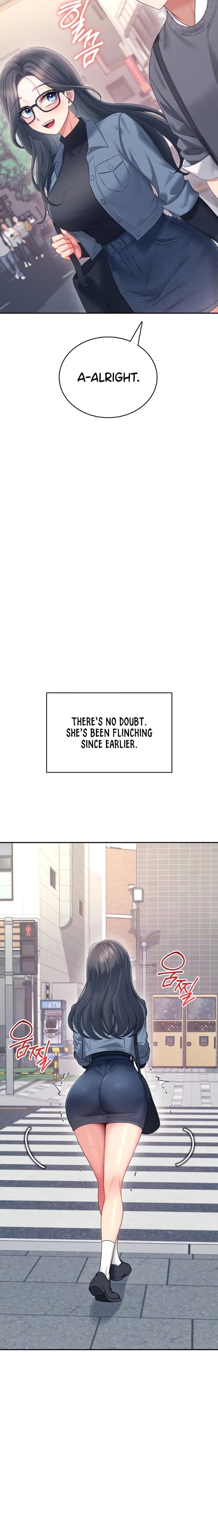 Wireless Onahole chapter 61 page 4