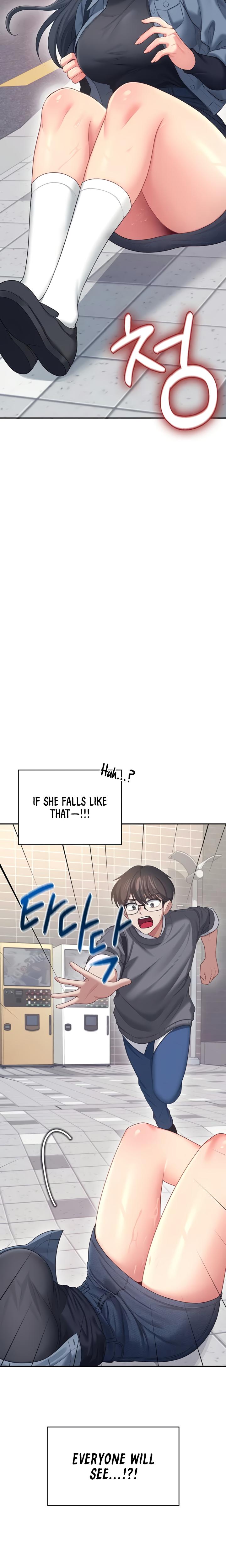 Wireless Onahole chapter 61 page 10