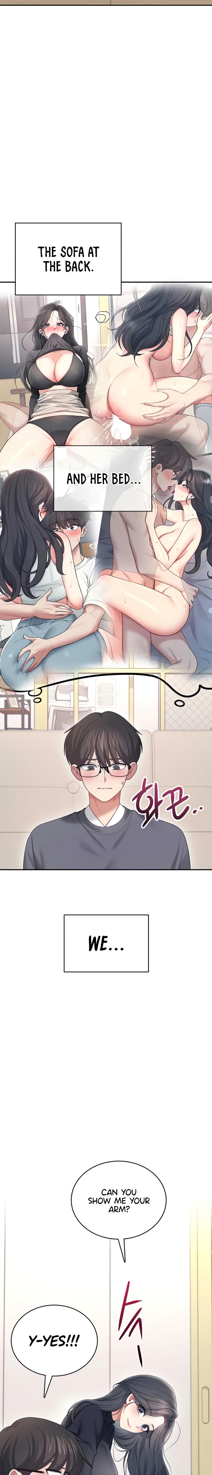 Wireless Onahole chapter 61 page 26