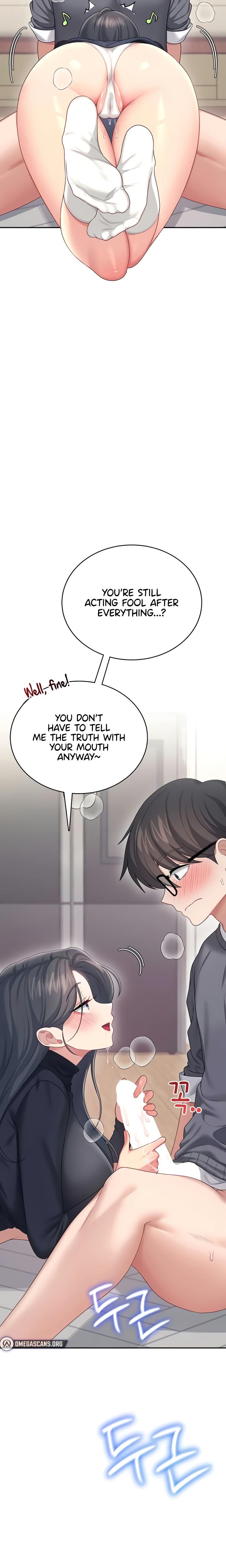 Wireless Onahole chapter 62 page 20