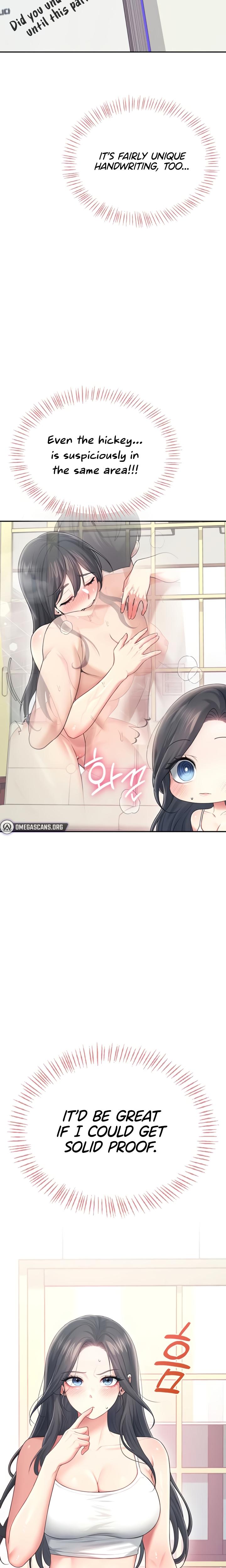 Wireless Onahole chapter 63 page 20