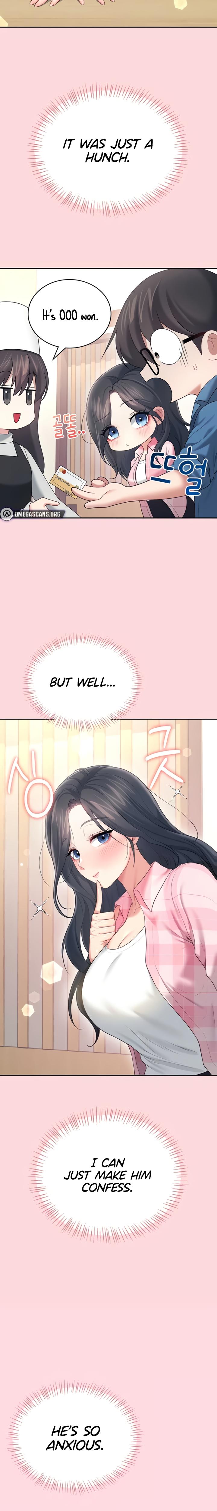 Wireless Onahole chapter 63 page 26