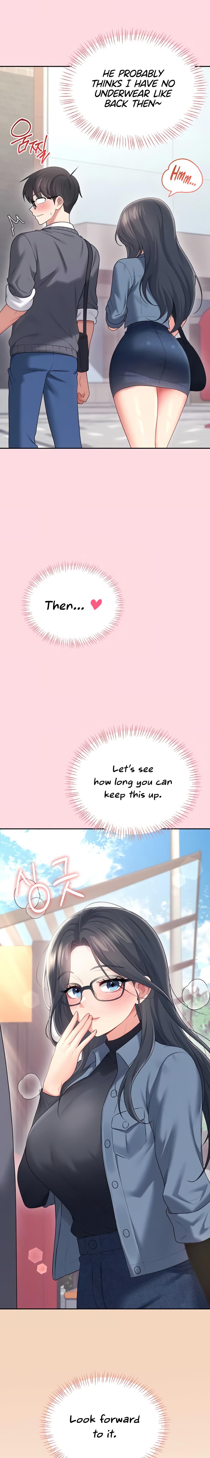 Wireless Onahole chapter 63 page 27