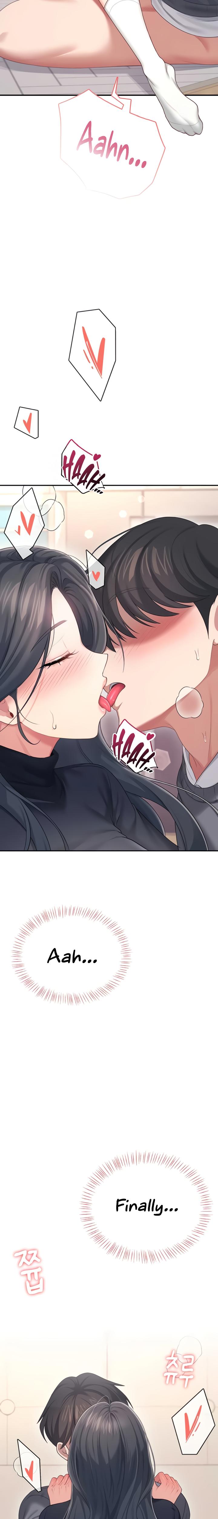 Wireless Onahole chapter 63 page 29