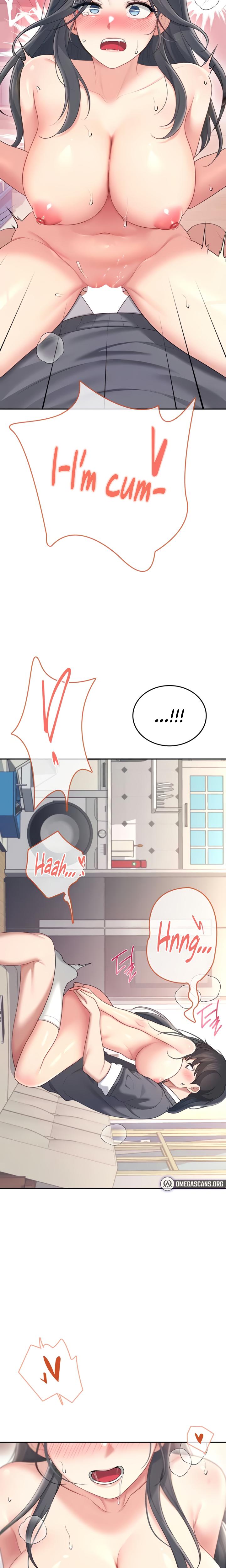 Wireless Onahole chapter 64 page 26