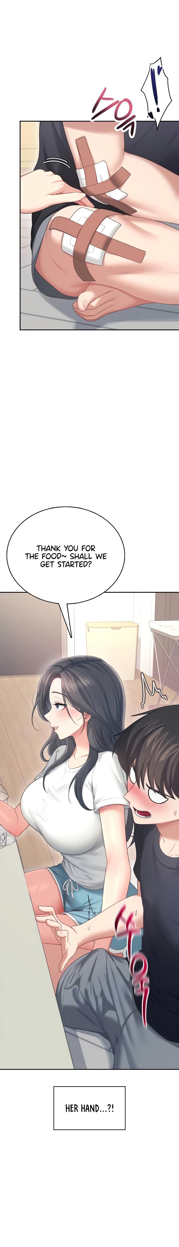 Wireless Onahole chapter 65 page 12