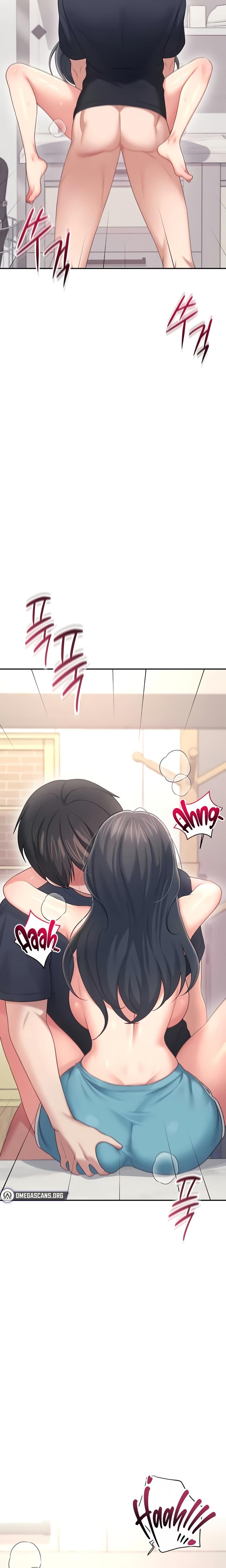 Wireless Onahole chapter 65 page 25
