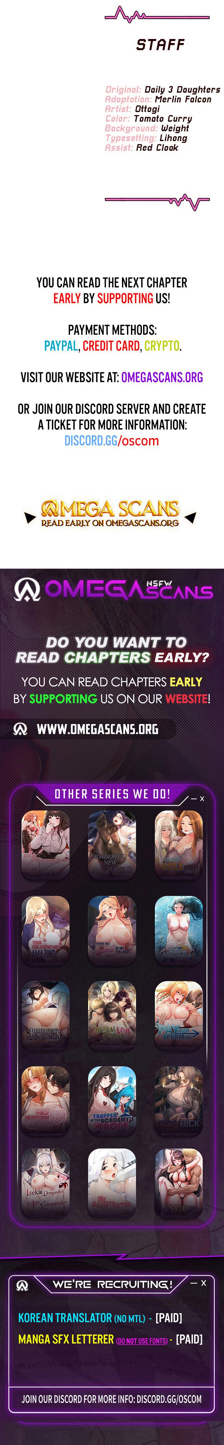 Wireless Onahole chapter 65 page 32