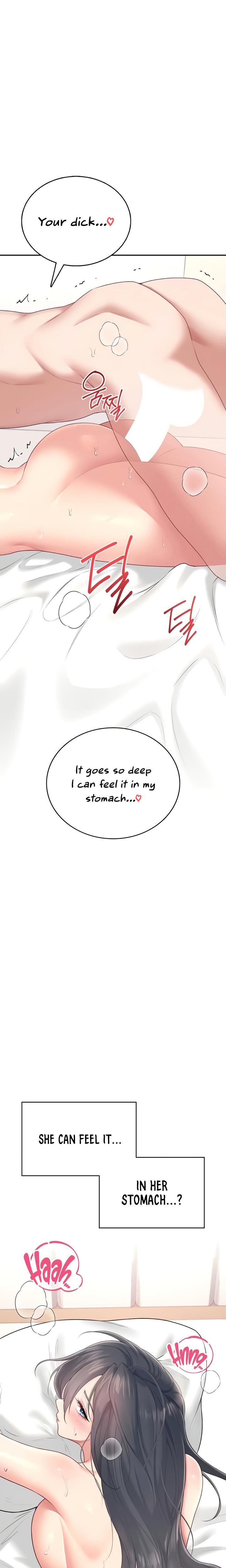 Wireless Onahole chapter 66 page 24