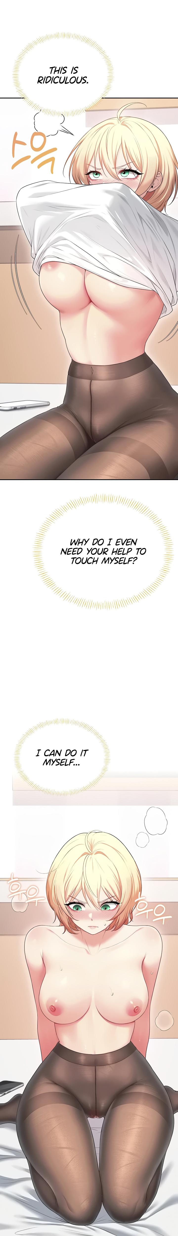 Wireless Onahole chapter 69 page 30