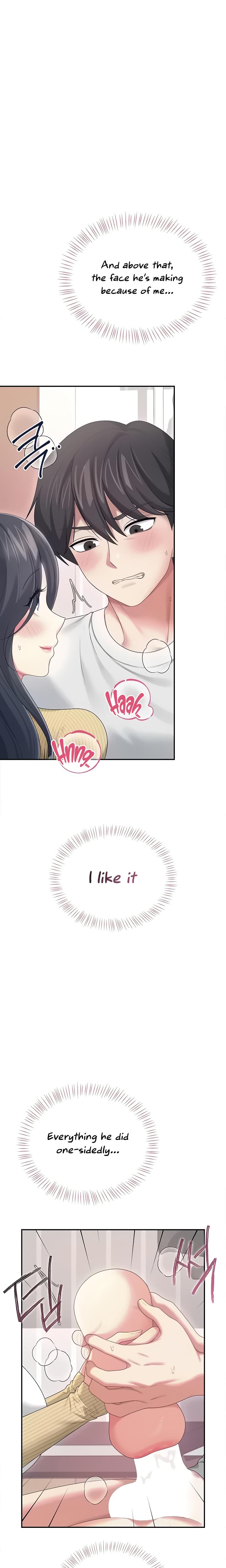 Wireless Onahole chapter 70 page 31