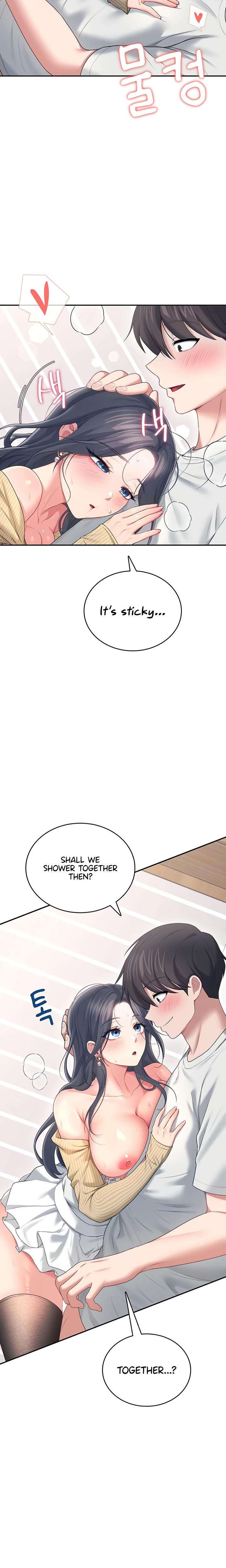 Wireless Onahole chapter 72 page 5