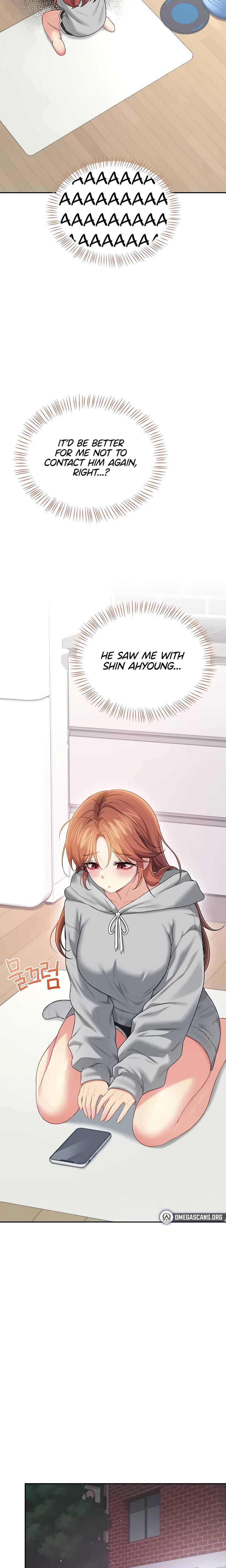 Wireless Onahole chapter 74 page 8