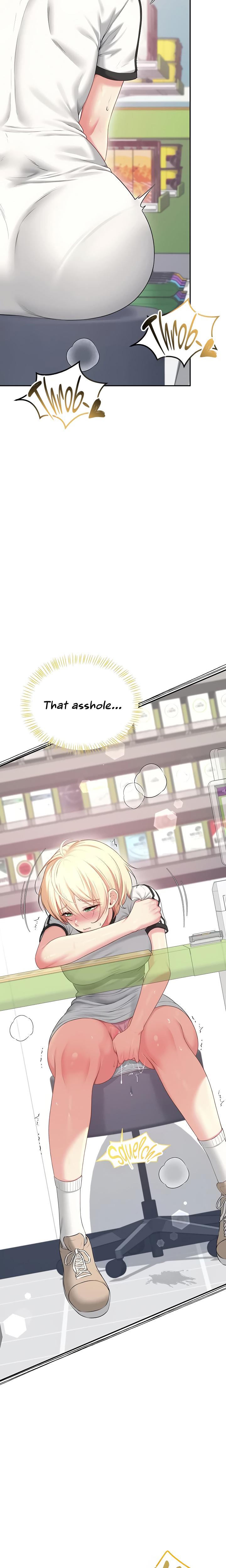 Wireless Onahole chapter 75 page 4
