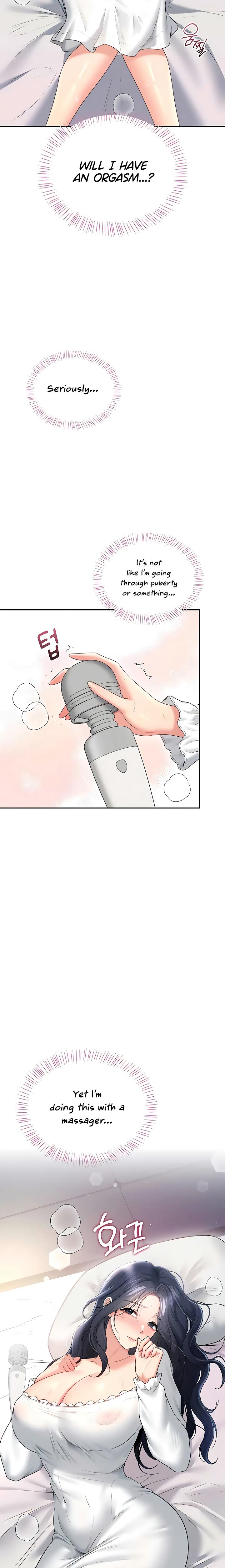 Wireless Onahole chapter 76 page 7