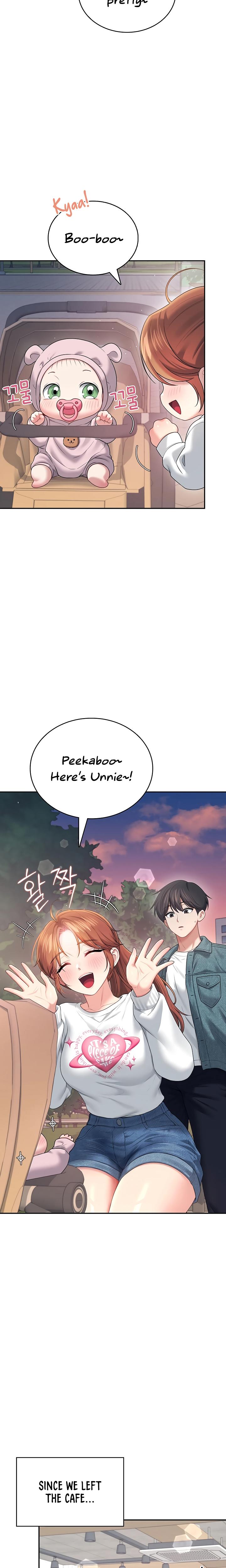 Wireless Onahole chapter 77 page 5